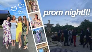 what a british prom is really like [upl. by Carolina]