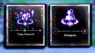 My Twin Is A Hologram [upl. by Eiryt]