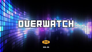 SOG Overwatch Tournament 22024 [upl. by Nessah]