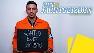 Boef op de Vlucht  Het Jachtseizoen 16 3 [upl. by Ayouqes]