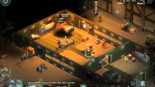 Shadowrun Dragonfall Directors Cut  16  The Engineer  Mission 11 [upl. by Nnyloj862]