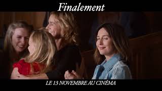 Finalement  Chanson du film par Kad Merad et Barbara Pravi VFHD1080p [upl. by Yvehc]