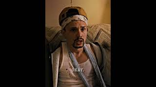 Did I stutter  Get Shorty S1E10 getshorty action movie show clips shorts shortvideos [upl. by Larok]