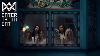 오마이걸OH MY GIRL Classified MV [upl. by Nacul]