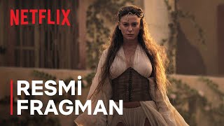 Şahmaran 2 Sezon  Resmi Fragman  Netflix [upl. by Zerelda]