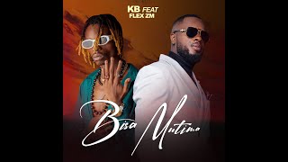 KB Ft Flex zm  Bisa Mutima Official Music Video [upl. by Draw137]