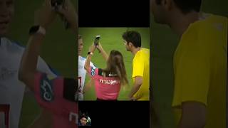 KAKÁ 😂 football cr7 goat edit messi ronaldo kaka funny futbol zidaneshorts brazil short [upl. by Aivilo]