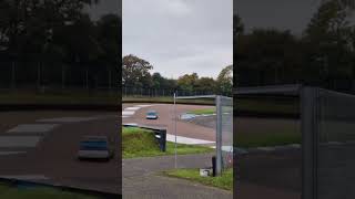 Lydden hill 26102024 Looking forward to releasing go pro footage 😎 [upl. by Nairrot363]