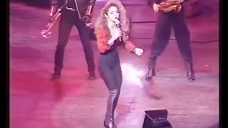 Gloria Estefan  Rhythm Is Gonna Get You 1987 [upl. by Timon]