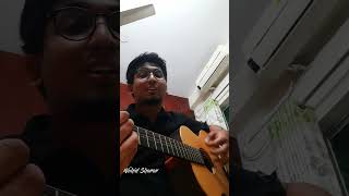 Bondhu Tumi Thako Jodi Pashe। Taposh। Cover। Romantic Bangla Song [upl. by Giana596]