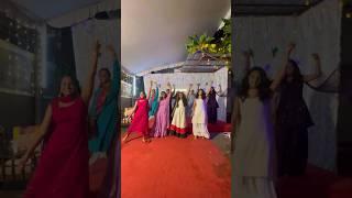 Lathiri poothiri shorts cousins dance [upl. by Ennaisoj]