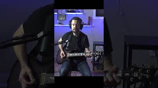 Alternate guitar tunings  ft Collective Soul Smashing Pumpkins the Police Dan Wenzel Project [upl. by Anigger]