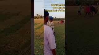 Bonjirli Maidan 2024 renak Ghaharjani vs Karanghati ren Kada Ghamasan ropok Premdcsp [upl. by Base]