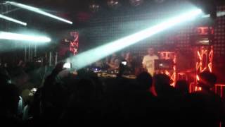 JAMIE JONES  TIME WARP Mannheim 2012 HQ Video 3 by OBI 1311 [upl. by Adnuhsat861]