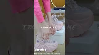 High sole shoes viralvideo colouredsole shoebrand fashion viralreels viralshorts [upl. by Yeoz]