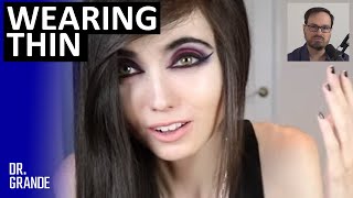 Influencer Concerns and Frustrates Viewers  Eugenia Cooney Case Analysis [upl. by Ysirhc]