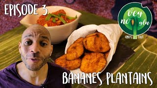 Bananes Plantains E03 [upl. by Enneyehs]