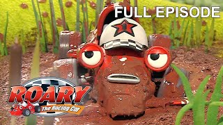 Busy Day Exercise  Roary the Racing Car  Full Episode  Cartoons For Kids [upl. by Ihtak]