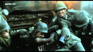 STALINGRAD TRAILER [upl. by Michelsen]