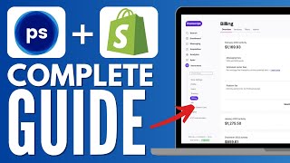 How to Use Postscript on Shopify [upl. by Lemar]