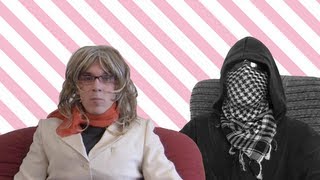 1nejSHOW ● DRSNÁ FEMINISTKA DÁŠA [upl. by Ielerol696]