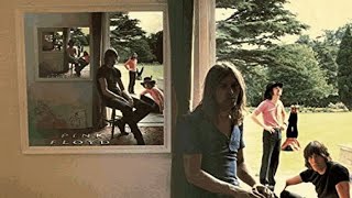 Pink Floyd  Ummagumma all songs played at the same time [upl. by Bach]