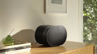 Sonos ERA 300 UNBOXING [upl. by Aveer]