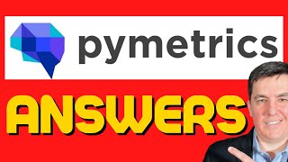 7 common Pymetrics questions  and how to answer them [upl. by Cilka419]