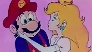 mario  let me love you slowed [upl. by Alikat102]