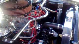 Eleanor Shelby GT 500 Ford Mustang  Gone in Sixty Seconds VIDEO 2 [upl. by Everara]