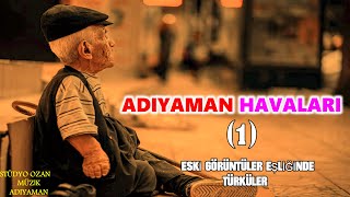 Adiyaman Havaları 1 [upl. by Ymot]