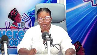 Oyerepa Afutuo is live with Auntie Naa on Oyerepa RadioTV 13112023  Whatsapp 0248017517 [upl. by Aryt]