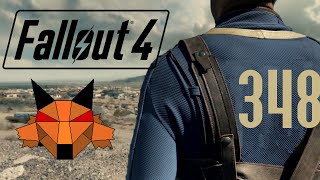 Lets Play Fallout 4 PCBlind1080P60FPS Part 348  Natick [upl. by Jeffers523]