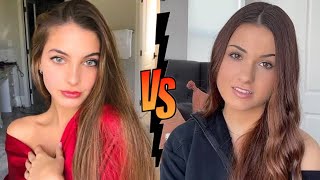 Lexi Rivera vs Jess Lifestyle Comparison [upl. by Brittain]