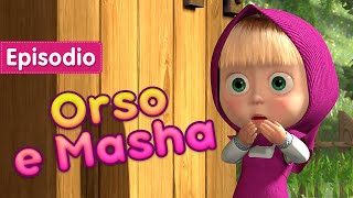 💥 Masha e Orso 🐻💫👱‍♀️ ORSO E MASHA Episodio 38 👱‍♀️💫🐻 Nuovo episodio 💥 [upl. by Silverman]