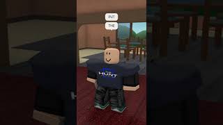 MM2 innocent experience roblox mm2 murdermystery2 fyp [upl. by Hale]