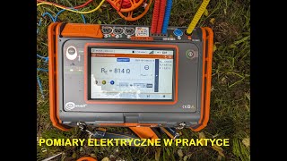 Instalacja elektryczna w domku na działce  Domek 35m2 [upl. by Kremer489]