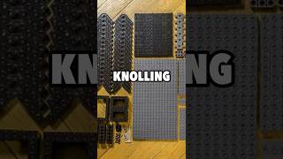 KNOLLING lego [upl. by Aket]