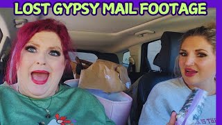 LOST GYPSY MAIL FOOTAGE  November 8 2024 [upl. by Chandos]