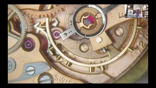 Hidden Figures Overlooked Elements of Watchmaking by Jeffrey Kingston [upl. by Osnerol]