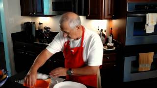 The Salt Guru How to Make Gravlax [upl. by Vidal]