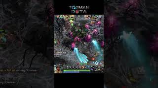 Beastmaster  Immortal Rank Rampage dota2rampage dota2 [upl. by Anal]