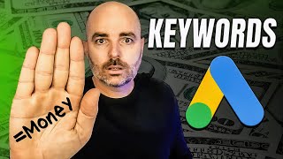 Google Ads Keywords Research [upl. by Hackett]