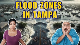 Navigating Tampas Flood Zones  Viva Tampa [upl. by Legna]