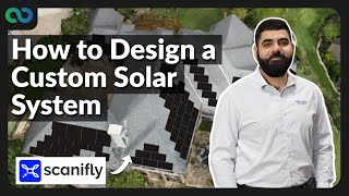 How to Design a Custom Solar System [upl. by Reinar]