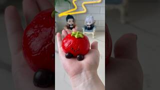 a Jellycat inspired squishy 🍅 Yoyosquishy squishy jellycat asmr [upl. by Leilamag]