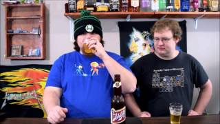 Schlitz Beer Review [upl. by Snow]