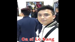 Ca sĩ Lê Sang tham quan ngắm cảnh Vịnh Hạ Long 23022019 [upl. by Anihtyc382]