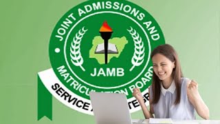 SIMPLE SECRET TO PASS JAMB HOW TO SCORE MORE THAN 250 IN JAMB [upl. by Liek285]