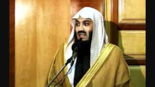 Mufti Menk Marriage  Part 1014 [upl. by Limaj]